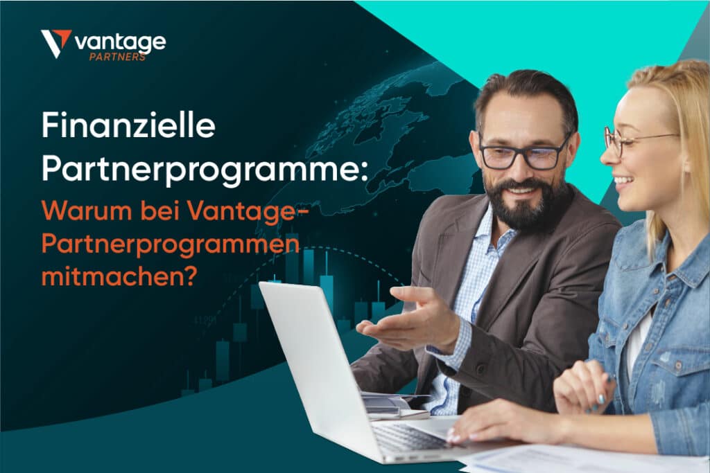 Finanzielle Partnerprogramme
