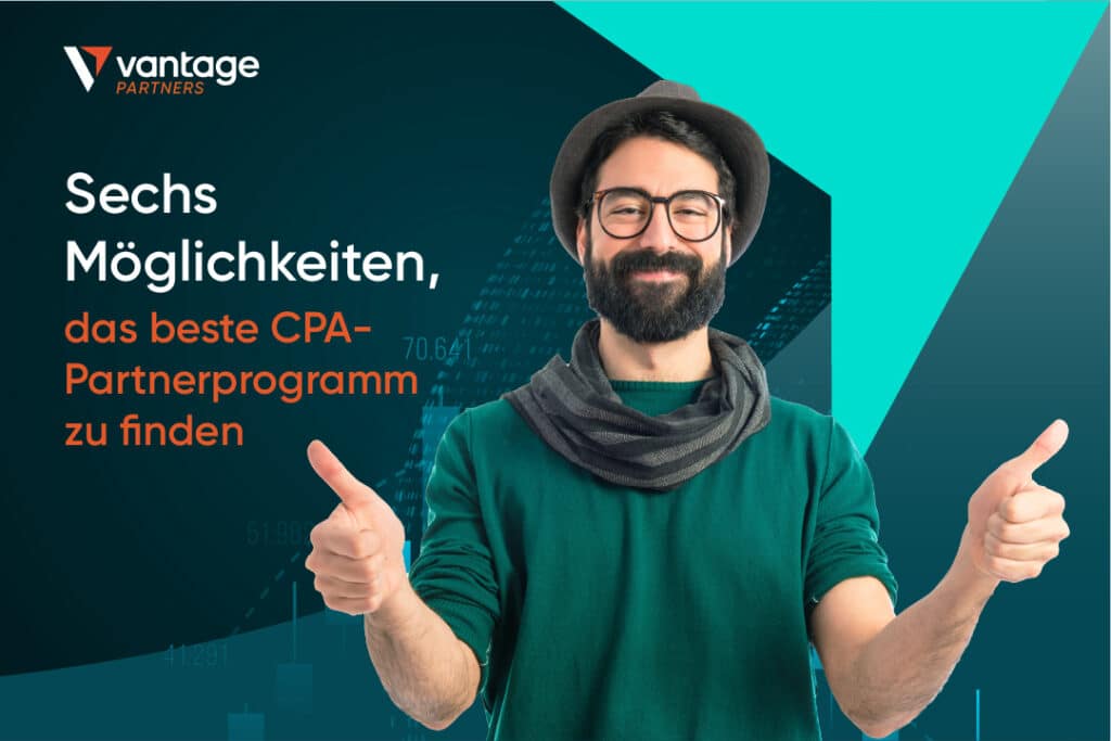 Sechs Möglichkeiten, das beste CPA