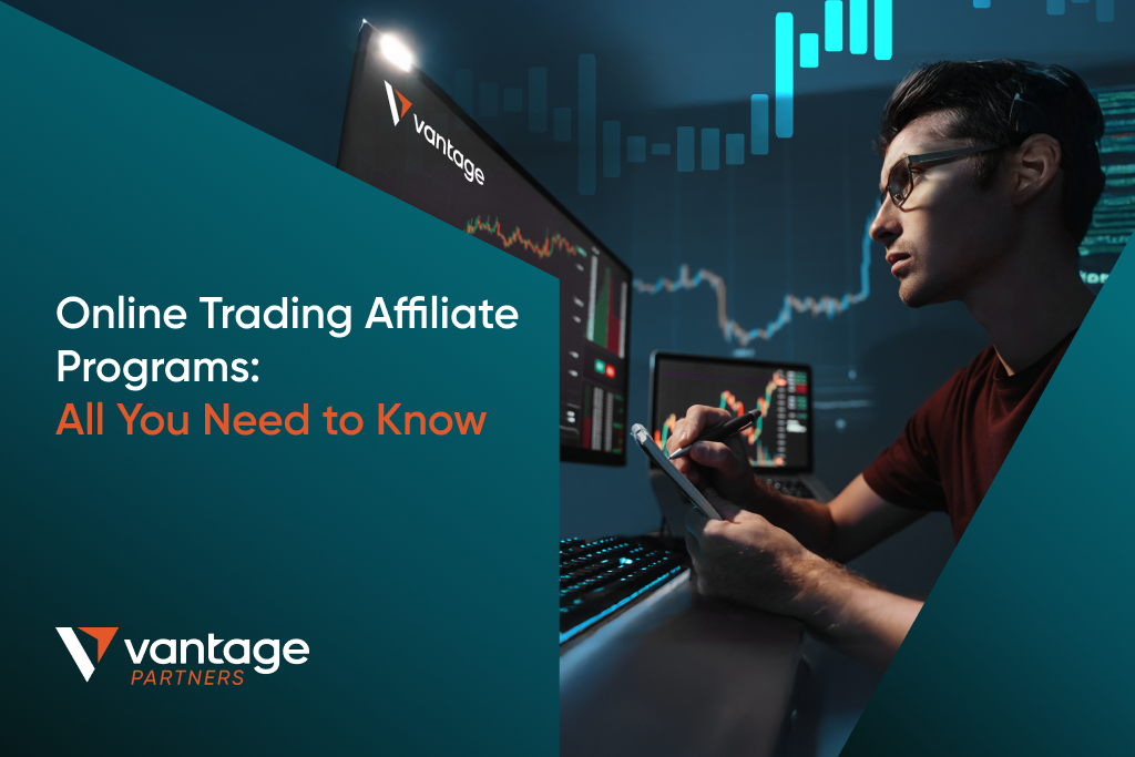 Online Trading Affiliate Programs (2026): All You Need To Know 