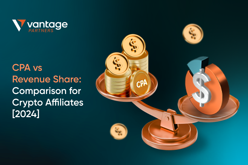 CPA and revenue share comparison